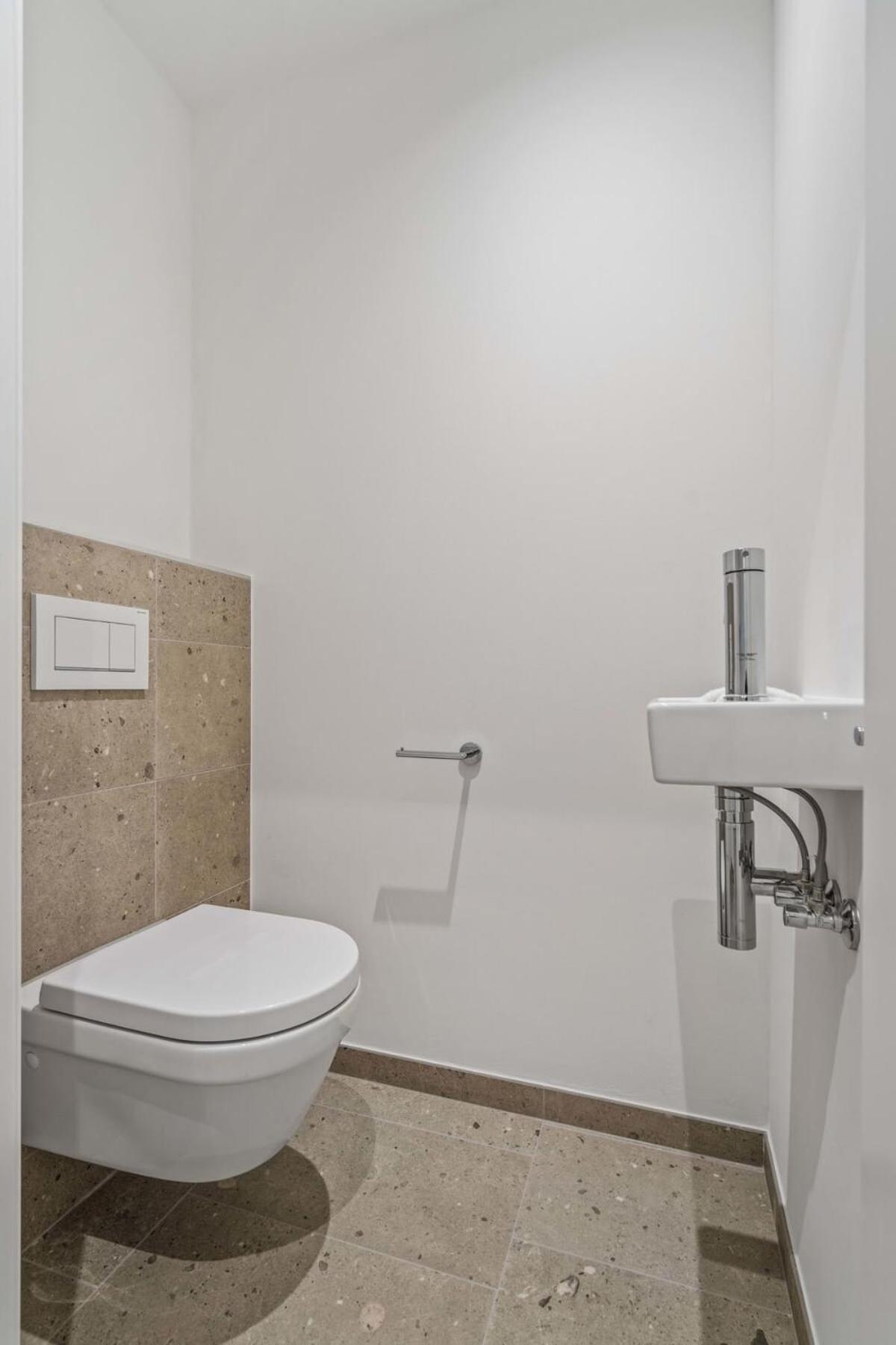 Luxurious 2Br Apt With Balcony In Luxembourgアパートメント エクステリア 写真