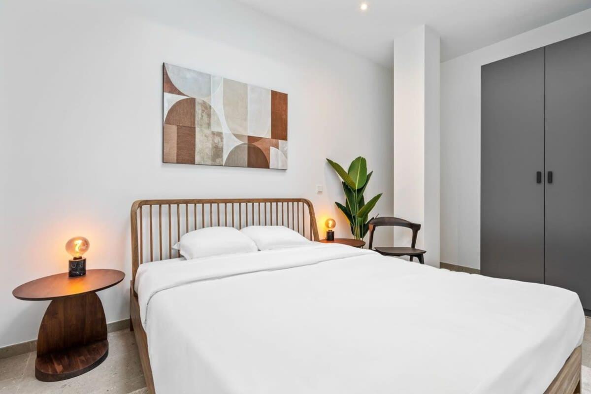 Luxurious 2Br Apt With Balcony In Luxembourgアパートメント エクステリア 写真