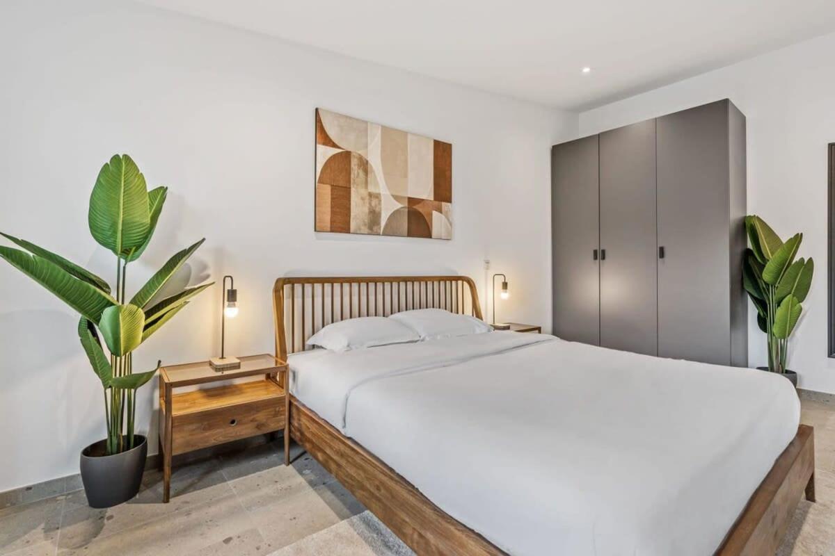 Luxurious 2Br Apt With Balcony In Luxembourgアパートメント エクステリア 写真